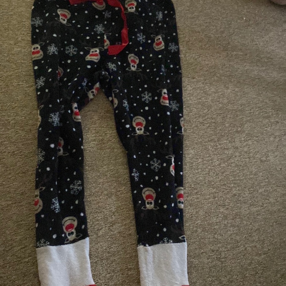 Christmas pjs